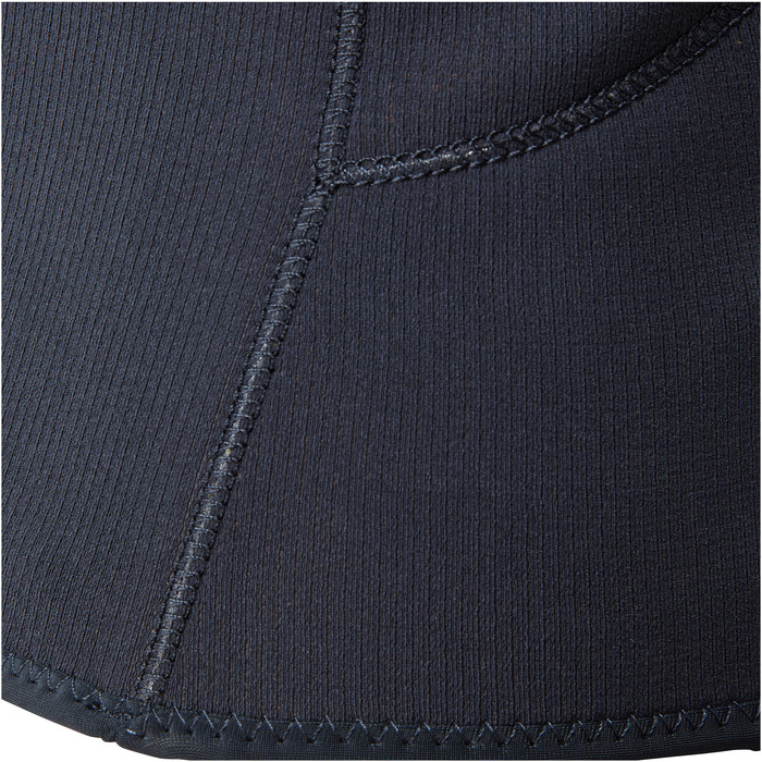 2024 Gill Junior Zentherm 2.5mm GBS Neoprene Top 5101J - Dark Navy